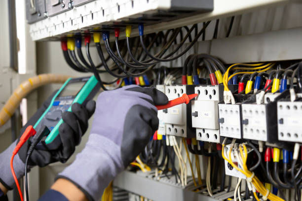 Best Emergency Electrical Repair Services  in Ridgewood, IL