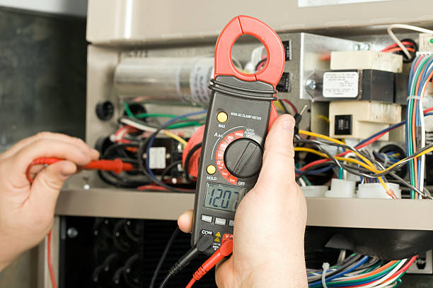 Best Industrial Electrical Services  in Ridgewood, IL