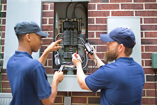 Emergency Electrical Repair Services in Ridgewood, IL